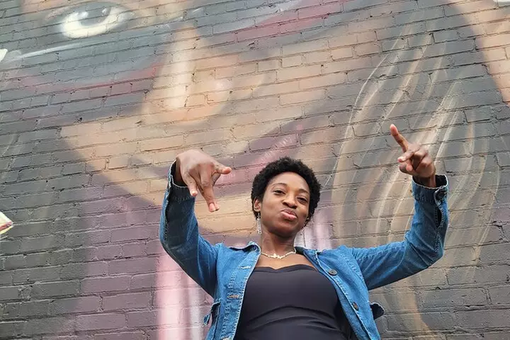 Memphis Rap and Hip Hop Tour