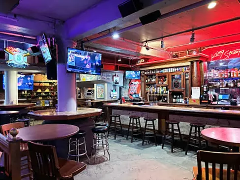 5% Cash Back at King Street Bar and Oven