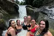 El Yunque Waterslide and Waterfall Tour with Food and Photos - Second Medium