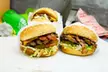 5% Cash Back at Triangle Drive In #3 - Second Medium