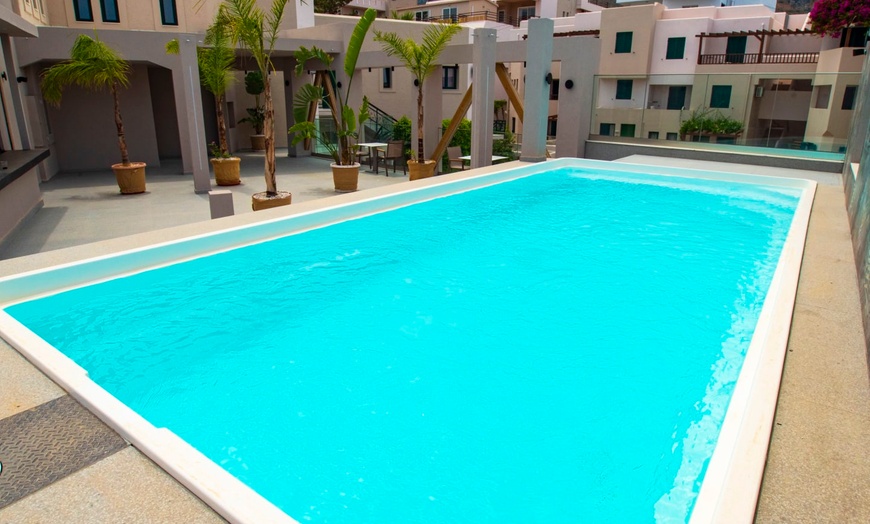Image 9: ✈ CRÈTE | Hersonissos - Porto Greco Village Beach Hotel 4* - Idéal ...