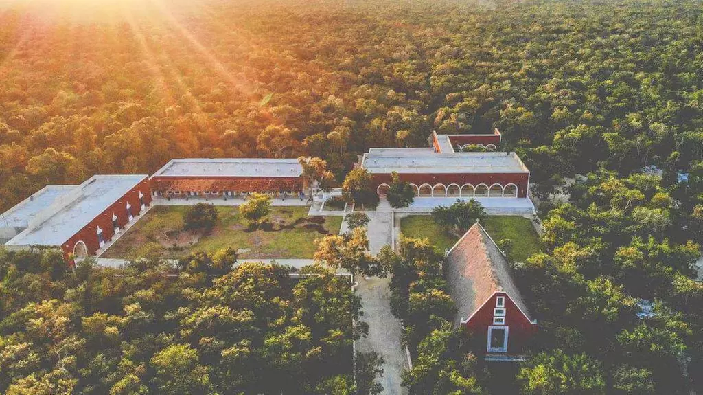 ✈ MESSICO | Yucatan - Lo Yucatán in hacienda 4*, 9 notti - Viaggio ...
