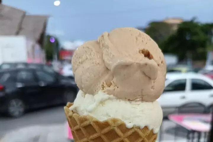 Cancun City Shopping and Local Food Tour Private Experience