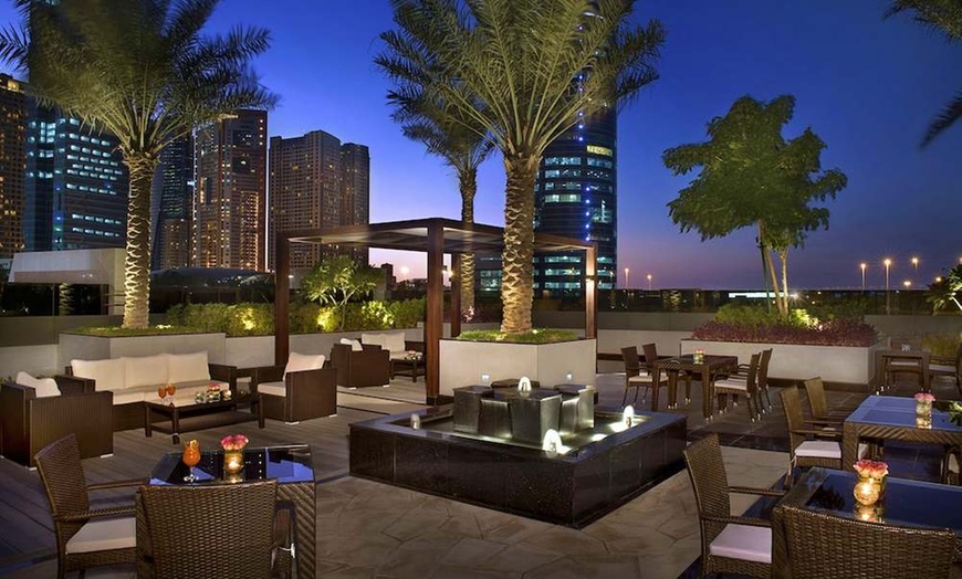 Image 31: ✈ VERENIGDE ARABISCHE EMIRATEN | Dubai - Atana Hotel 4*, 2 nachten ...