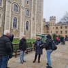 Image 3: Easy Access Crown Jewels and the Original Tower of London Cruise
