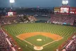 Los Angeles Angels Baseball Game at Angel Stadium - Second Medium