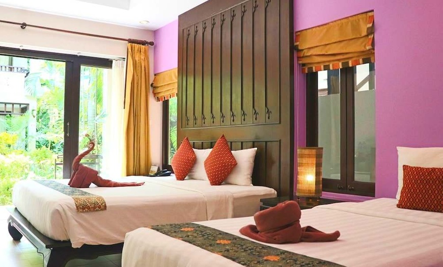 Image 58: ✈ SÜDTHAILAND | Ko Samui - Chaweng Garden Beach Resort 3*, 5 Nächte...