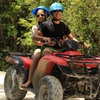 Image 16: ATV, Zipline and Cenote Adventure Tour from Cancun
