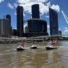 Image 9: Brisbane River Jet Ski Tour