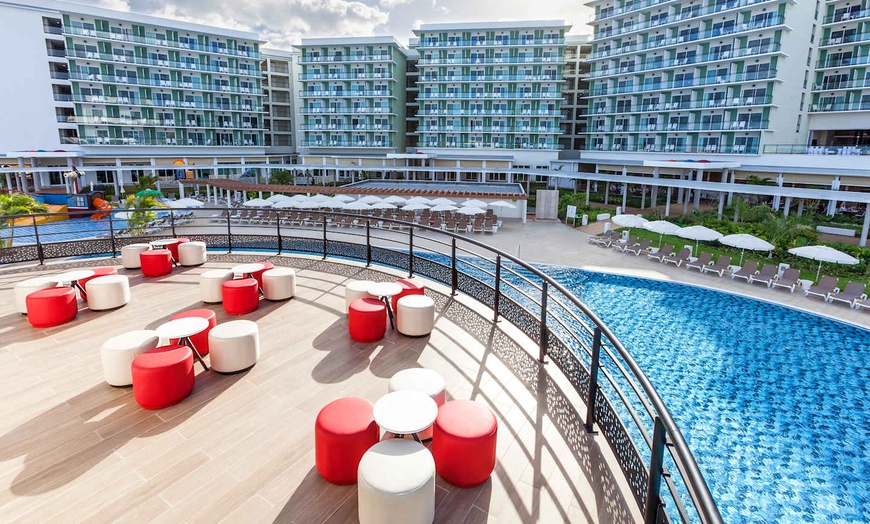 Image 18: ✈ CUBA | Varadero - Melia Internacional Varadero 5*, 5 nuit - Surcl...