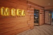 Mera VIP Lounge at Cancun International Airport - Second Medium
