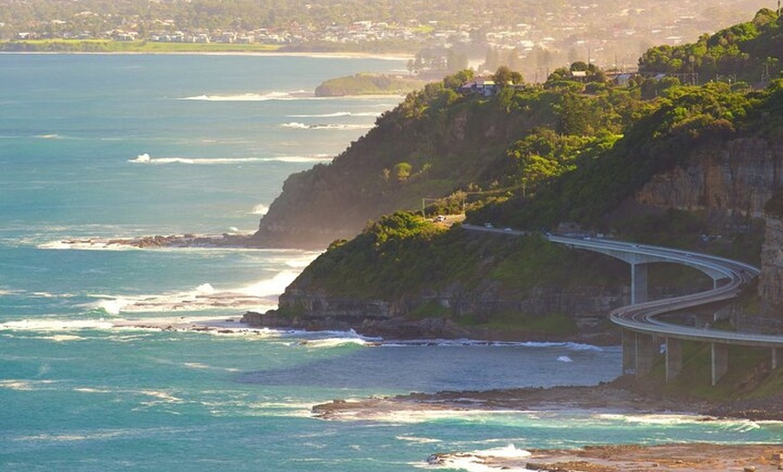 Image 7: Sydney: Private South Coast, Highlands and Kiama Tour