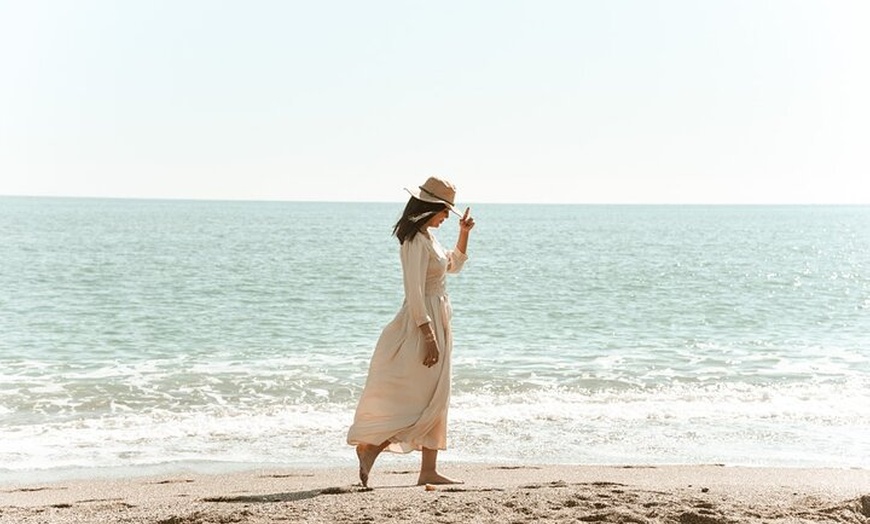 Image 8: Sesión de fotos privada de Fuengirola con fotógrafo profesional