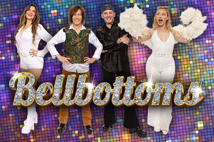 Bellbottoms Ultimate 70's Music Experience at Alexis Park Hotel - Primary Image
