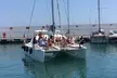 Alquiler de Catamarán Privado de 12 Plazas en Benalmádena - Second Medium