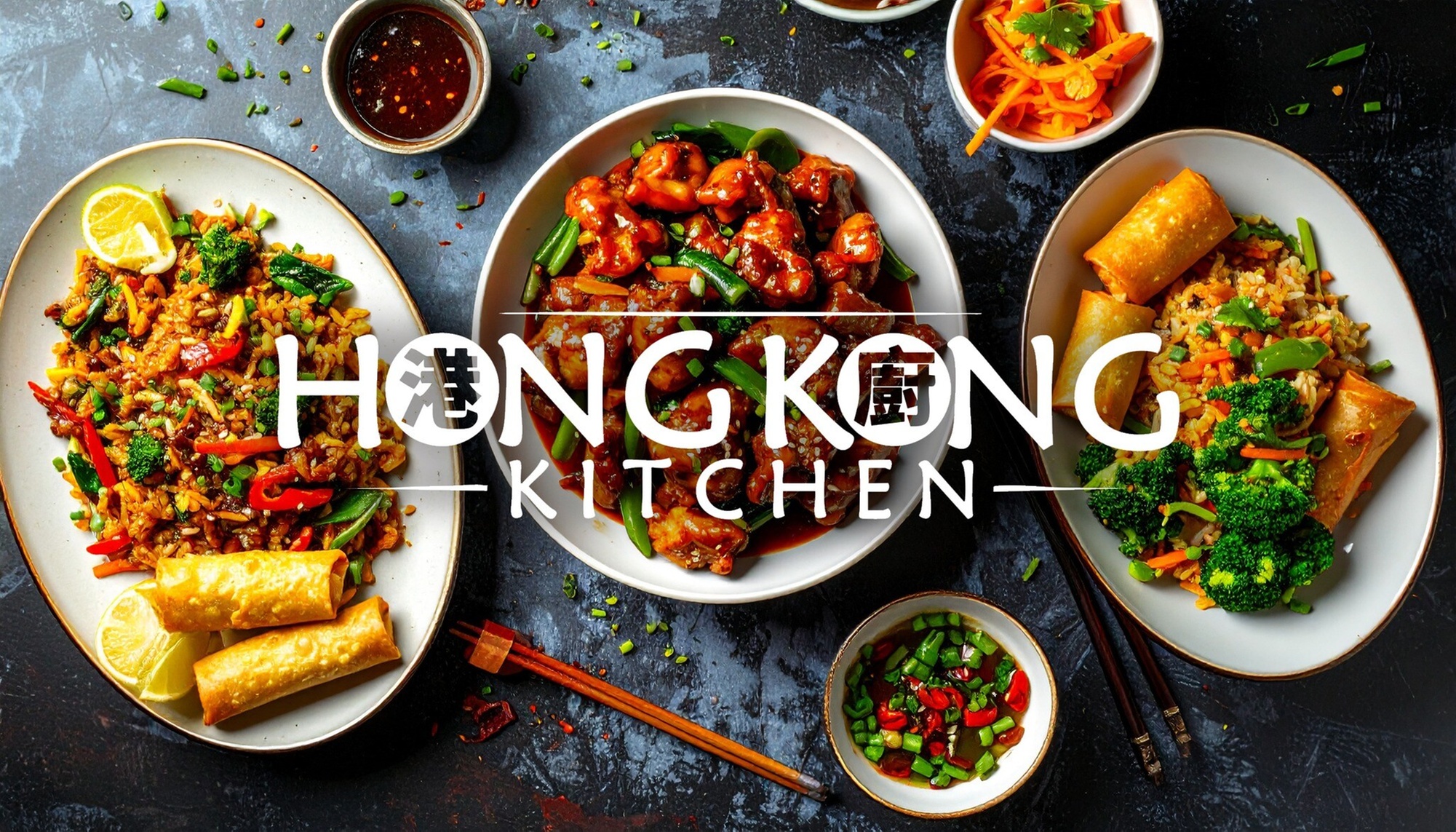 $15 For $30 Worth Of Asian Cuisine