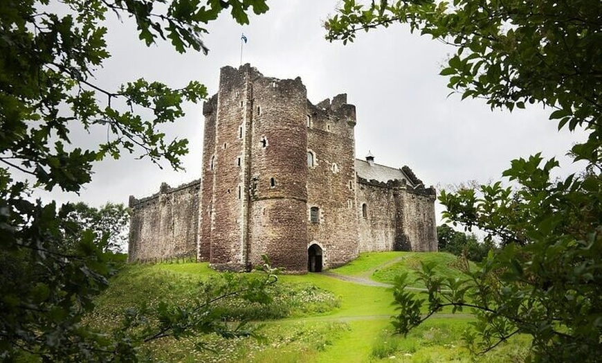 Image 41: Private Outlander Tour from Edinburgh