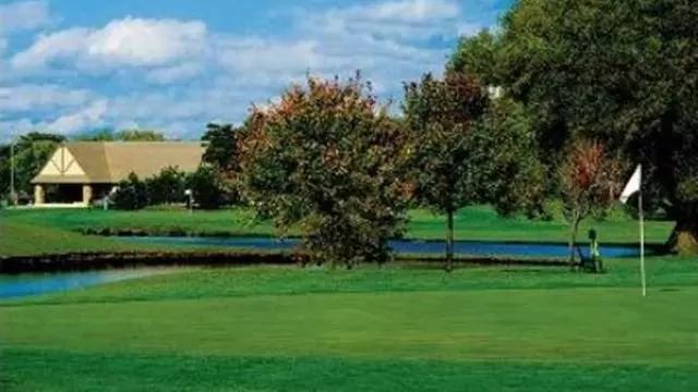 Online Booking - Round of Golf at Green Meadows Golf Course - Primary Image