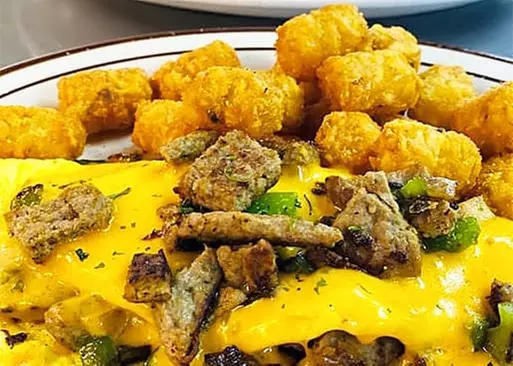 5% Cash Back at Stateside Deli & Restaurant