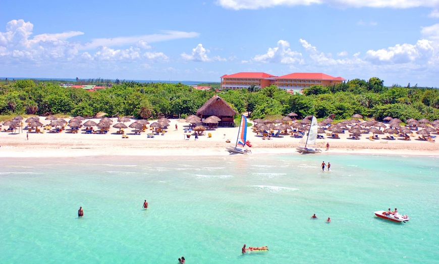 Image 18: ✈ CUBA | Varadero - Iberostar Origin Tainos 4* - Upgrade in omaggio