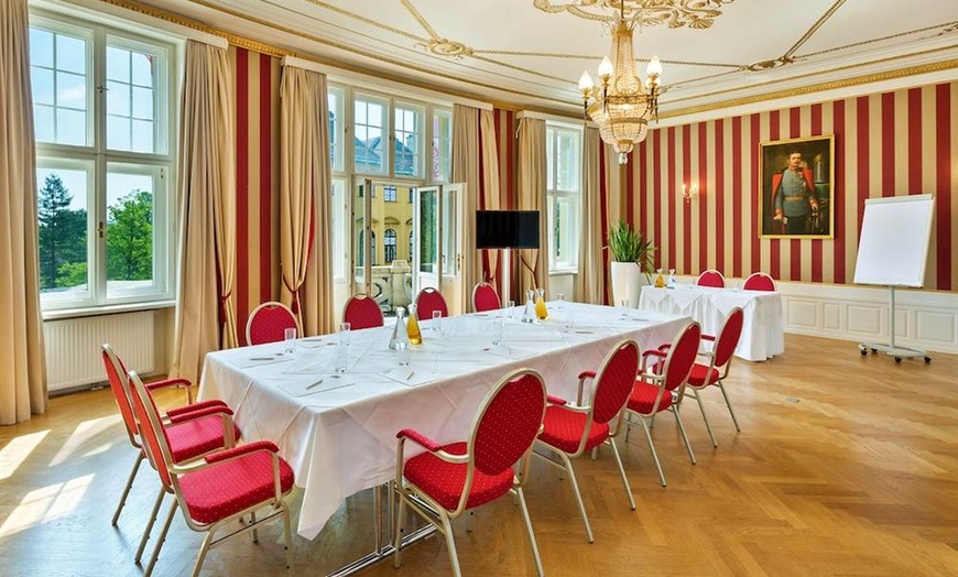 Image 111: ✈ OOSTENRIJK | Wenen - Austria Trend Parkhotel Schönbrunn 4*, 2 nac...