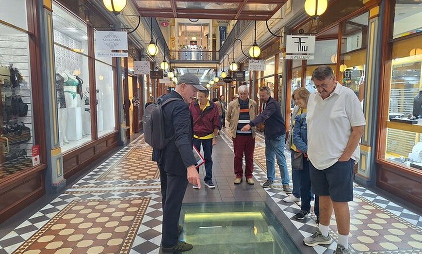 Image 19: Adelaide City Walk and Central Market Experience