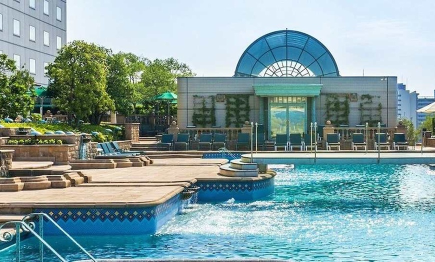 Image 166: ✈ JAPAN | Tokyo - Hotel East21 Tokyo 4*, 3 nights - City break