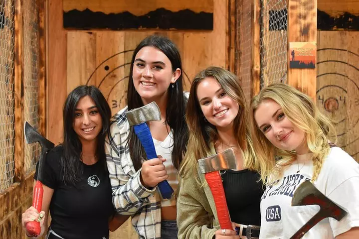 Open Throw Lane in Marietta