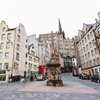 Image 7: ✈ SCHOTLAND | Edinburgh - Grassmarket Hotel 3*, 2 nachten - City break