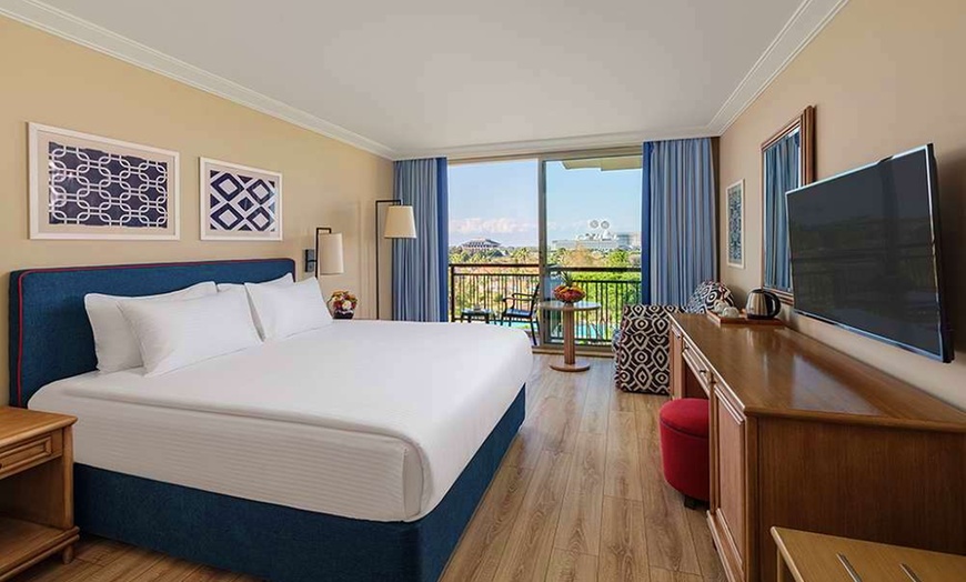 Image 6: ✈ ANTALYA ET SA RÉGION | Belek - IC Hotels Green Palace 5*, 3 nuit ...
