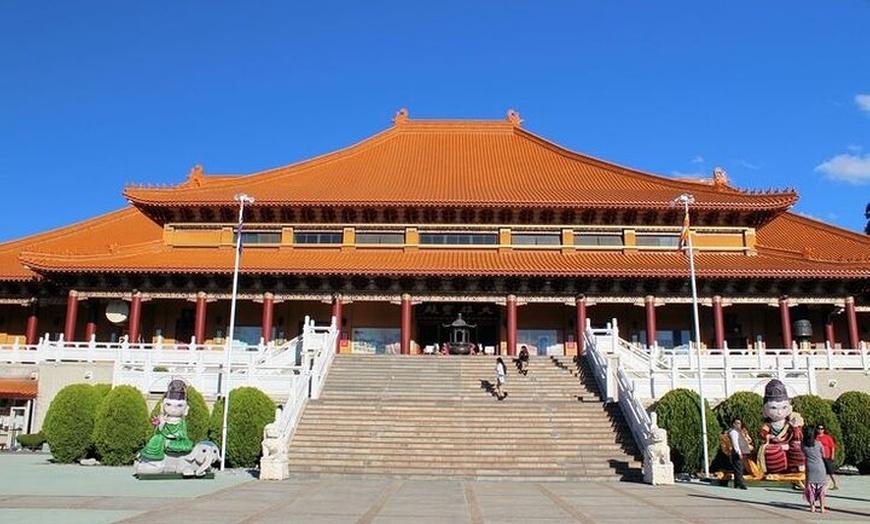 Image 16: Sydney: Private South Coast, Highlands and Kiama Tour