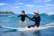 Oahu Private Surfing Lesson - Second Medium