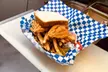 5% Cash Back at 2 Neighbors Hot Chicken - Second Medium