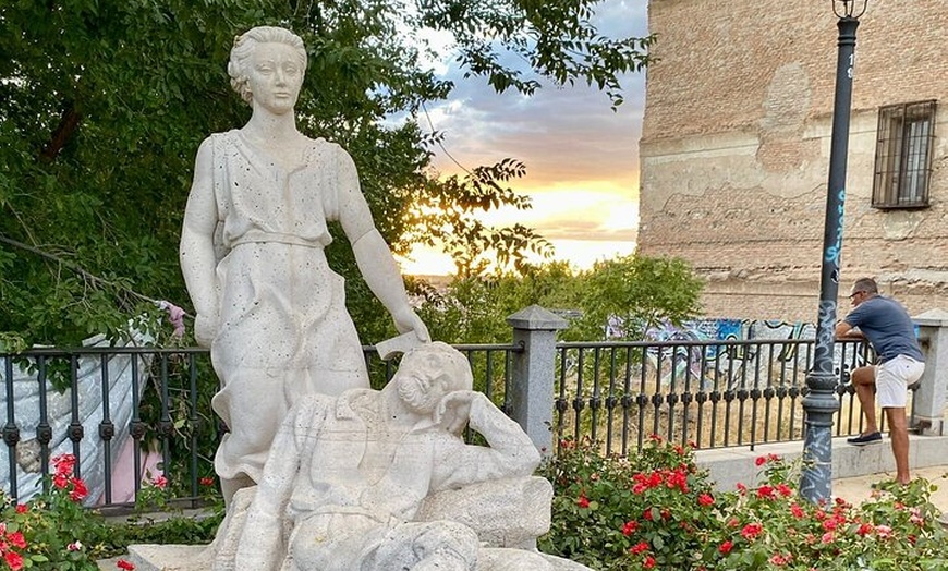 Image 5: Madrid : Historias Ocultas con Secretos y Sorpresas