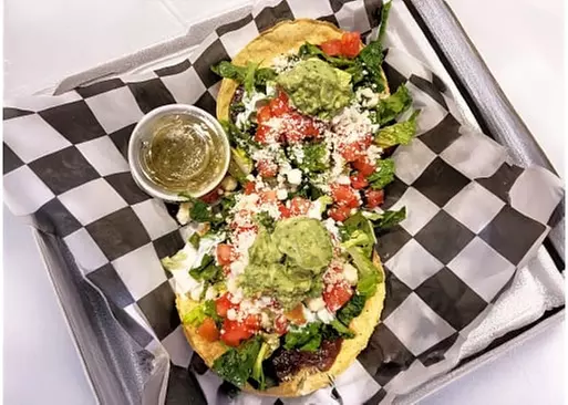 5% Cash Back at Catrinas Cerveza & Mexican Grill