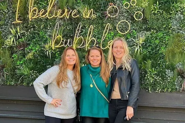 Ultimate Wine Country and Niagara Falls Private Tour with Lunch - Primary Image