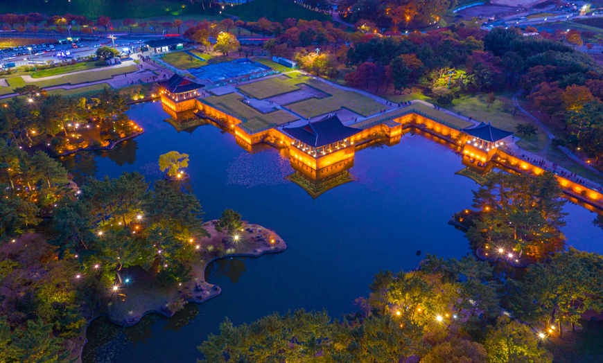 Image 10: ✈ SOUTH KOREA | Seoul - Secret & Authentic Korea 4*, 10 nights - Tour