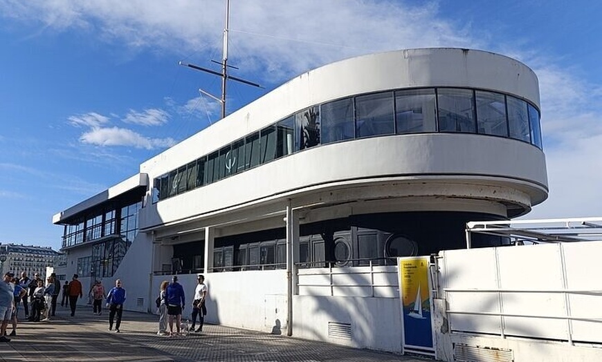 Image 19: Arte y Cultura - San Sebastián