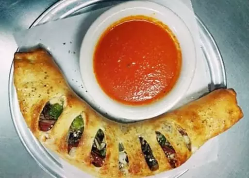 5% Cash Back at Ferrara Pizza & Pasta