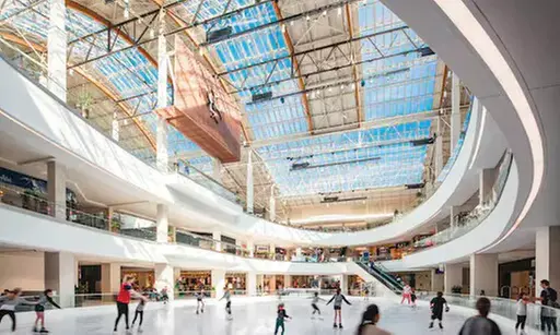 $23 For A Skate Session Pass & Skate Rental For 2 (Reg. $46)