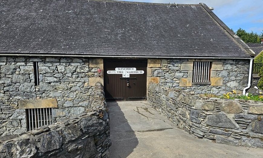 Image 5: Speyside Whisky Distilleries Private Tour from Edinburgh