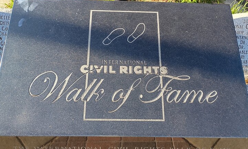 Image 11: Black History and Civil Rights Tour