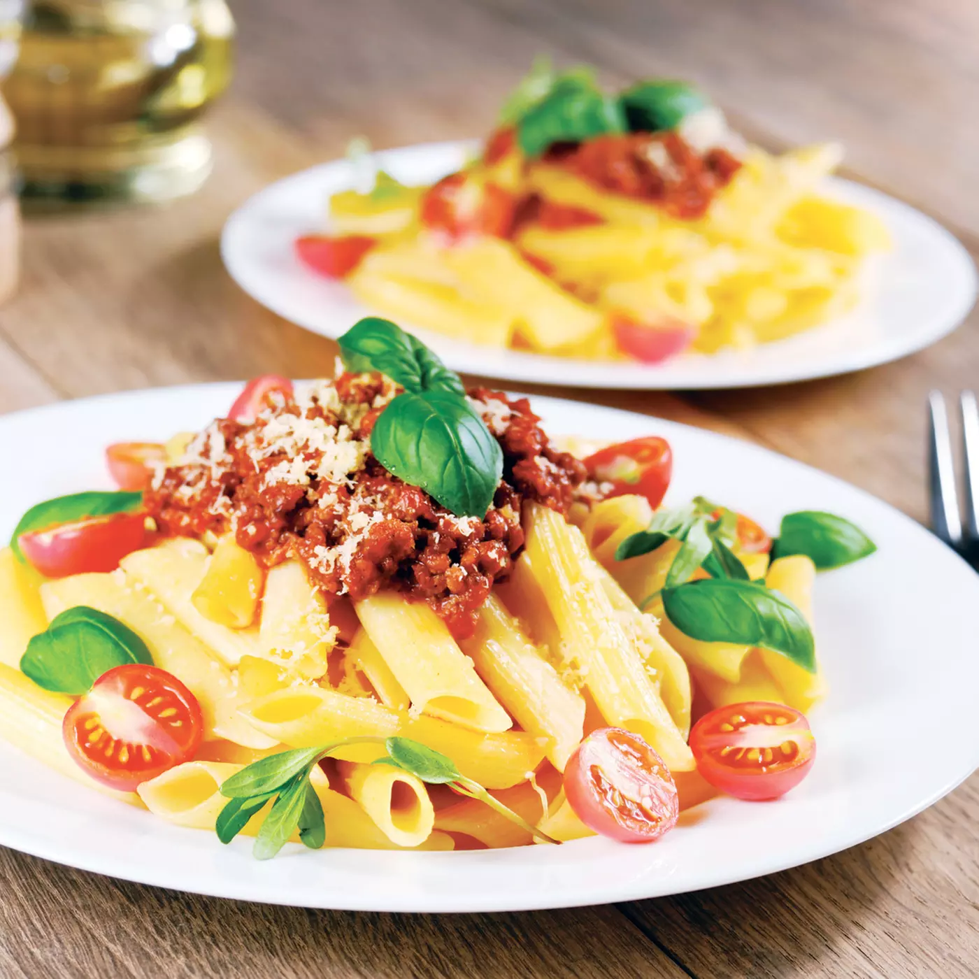 $20 For $40 Worth Of Italian Cuisine - Second Medium