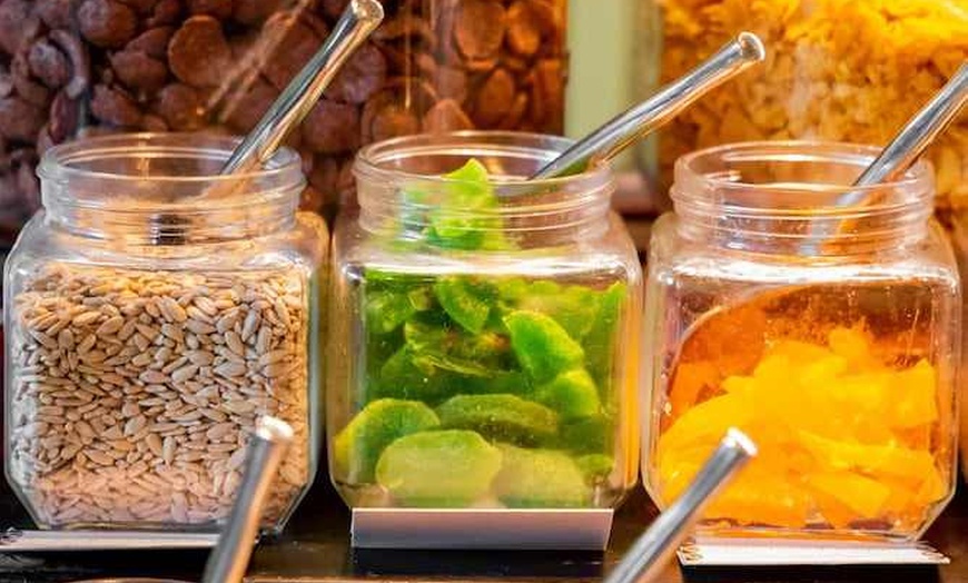 Image 112: ✈ ZENTRALTHAILAND | Bangkok - Siam@Siam Design 4*, 5 Nächte - City ...