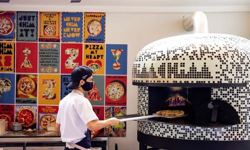 Image 62: ✈ ZENTRALTHAILAND | Bangkok - Siam@Siam Design 4*, 5 Nächte - City ...