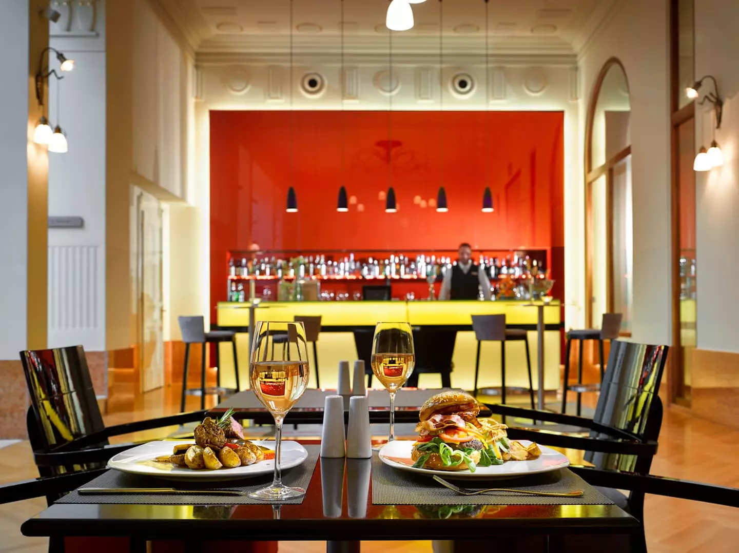 ✈ REPUBBLICA CECA | Praga - K+K Hotel Central 4*, 2 notti - City break