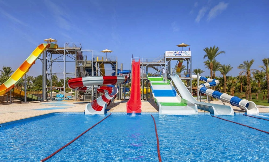Image 2: ✈ EGYPTE | Sharm El Sheikh - Xperience Kiroseiz Parkland 5* - Tout ...