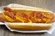 5% Cash Back at Seaside Dogs & Grill - Second Medium