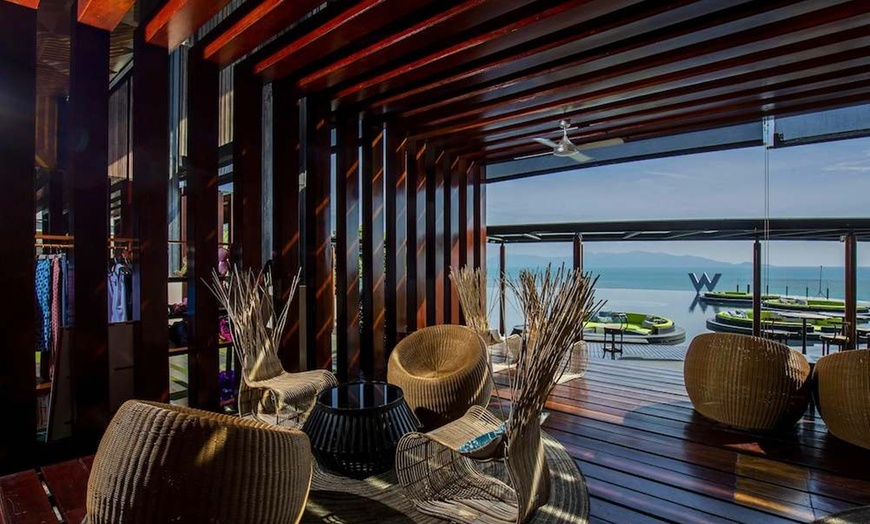 Image 17: ✈ THAÏLANDE DU SUD | Koh Samui - W Koh Samui 5*, 7 nuit - Spa