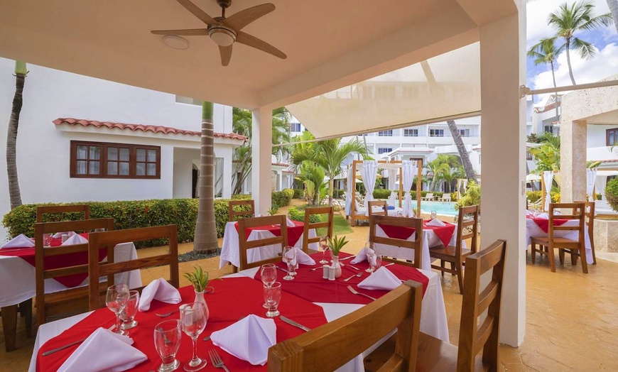 Image 18: ✈ REPUBBLICA DOMINICANA | Punta Cana - Whala!Bávaro 4*, 5 notti - A...